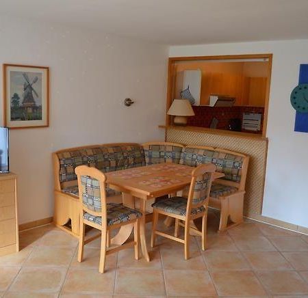 Sport-Alpin-Wohnung-130 Oberstdorf Luaran gambar
