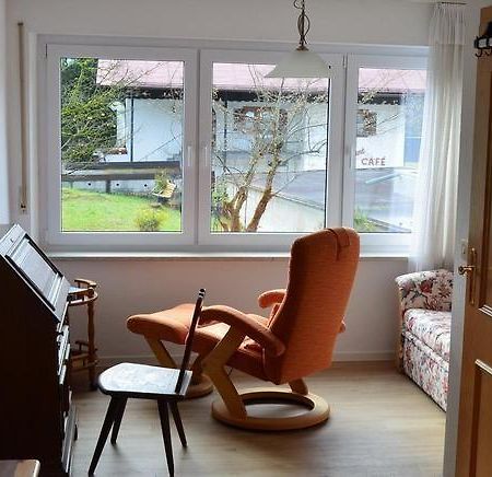 Sport-Alpin-Wohnung-130 Oberstdorf Luaran gambar