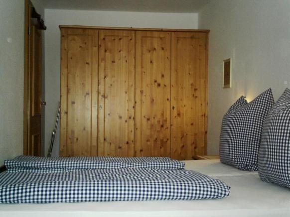 Sport-Alpin-Wohnung-130 Oberstdorf Luaran gambar