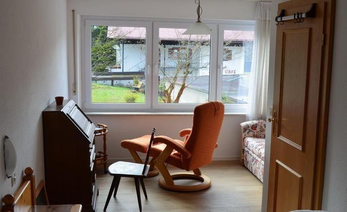 Sport-Alpin-Wohnung-130 Oberstdorf Luaran gambar